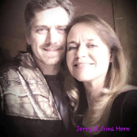 Gina Horn's Classmates® Profile Photo