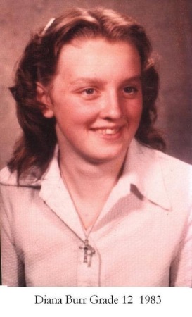 Diana Burr's Classmates® Profile Photo