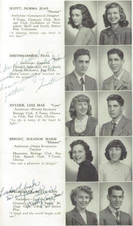 CAROL TAPPE's Classmates profile album