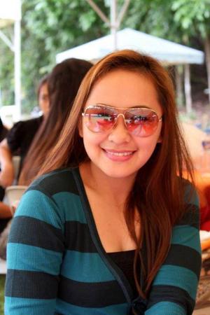 Beverly Ortado-Deveza's Classmates® Profile Photo