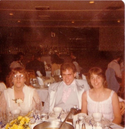 Lou Dufresne's Classmates profile album