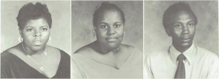 Deborah Hall's Classmates profile album