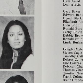 Deborah Kintgen's Classmates profile album