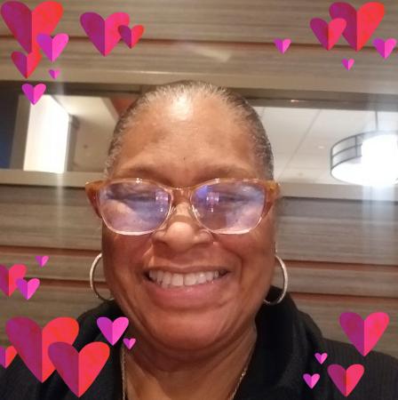 SYLVIA jones's Classmates® Profile Photo