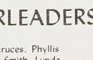 Phyllis Pitt's Classmates profile album