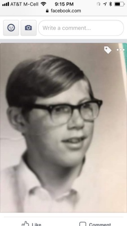 Larry Cook's Classmates profile album