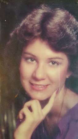 Brenda Holliday's Classmates profile album