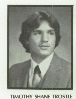 Tim Trostle's Classmates profile album