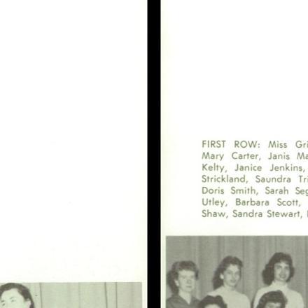 Judy Rose's Classmates profile album