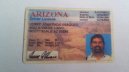 Jerry Vasquez's Classmates® Profile Photo