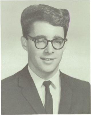 Richard W. Deblock's Classmates profile album