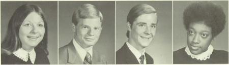 Brenda mcelveen's Classmates profile album