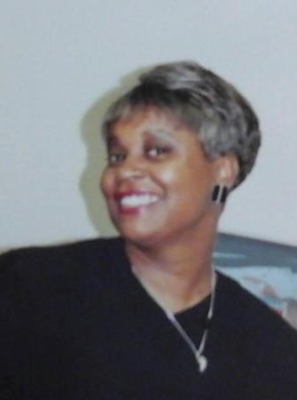 Regina Hightower's Classmates® Profile Photo