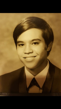 Warren Kahue's Classmates profile album