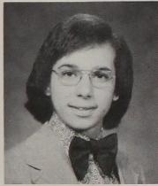 Bruce Gordon's Classmates profile album