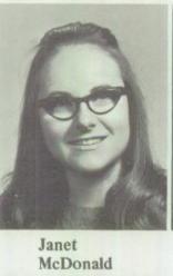 Janet McDonald's Classmates profile album