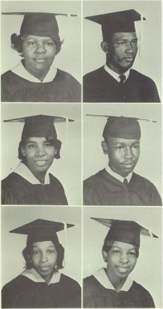 Larry Lockett's Classmates profile album