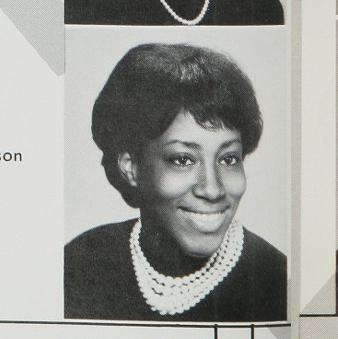 Carolyn Johnson's Classmates profile album