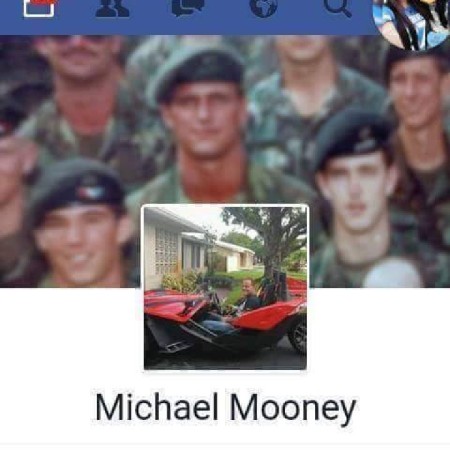 Michael Mooney's Classmates profile album