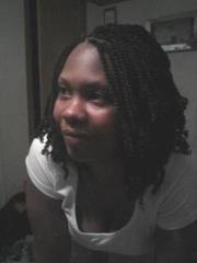 Danyelle Bennett's Classmates® Profile Photo