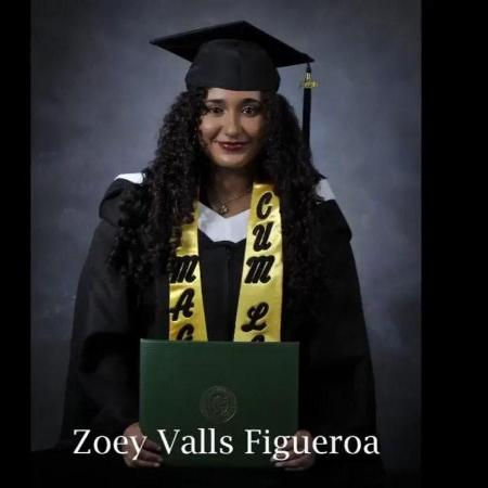 Zoe Aboulkhair's Classmates® Profile Photo