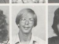 Thomas Hanson's Classmates profile album