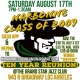 Nathaniel High School Class of 2009 Ten Year Reunion reunion event on Aug 17, 2019 image