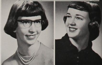 Sue Allison's Classmates profile album