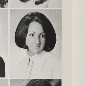 Marcy Mintz's Classmates profile album