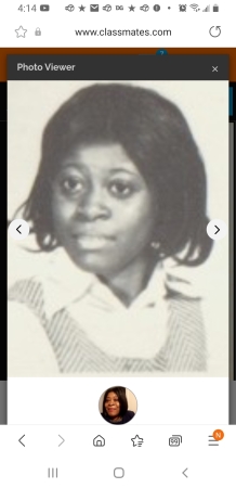 Karen Williams' Classmates profile album