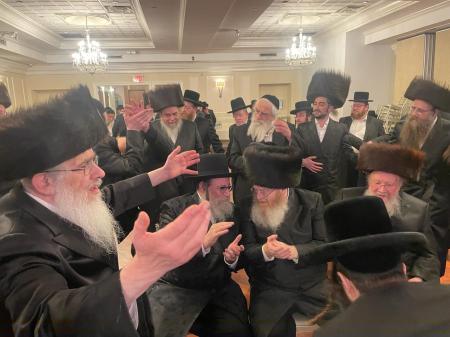 Howard (Chaim Dovid Goldstein's Classmates profile album