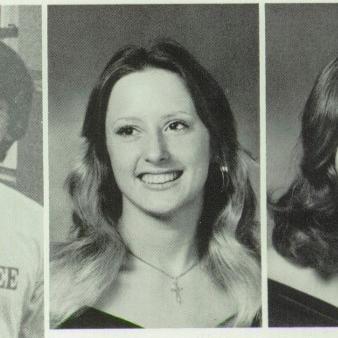 Sherry Nabors' Classmates profile album