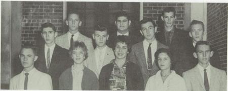 John Hyman's Classmates profile album