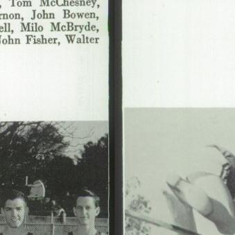 Mark Cline's Classmates profile album