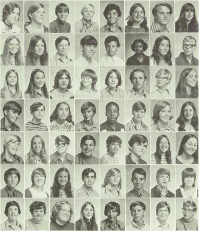 Karen Pressley's Classmates profile album