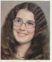 Cheryl Parham's Classmates profile album