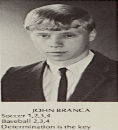 John Branca's Classmates profile album