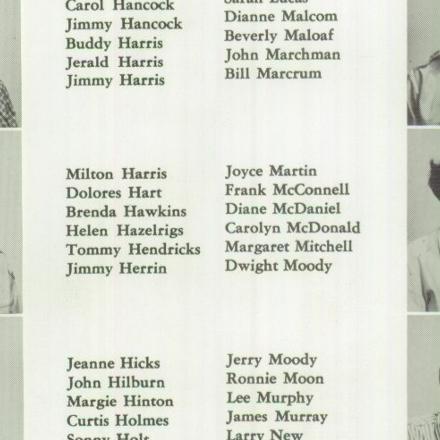 Herman Fox's Classmates profile album
