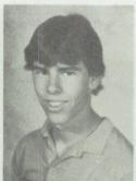 Chip Romero's Classmates profile album