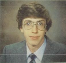 Mike Elwood's Classmates profile album