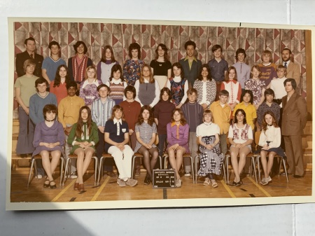 Lorraine O'Donnell's Classmates profile album