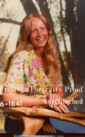 Connie Bortsfield-Bartlett's Classmates profile album