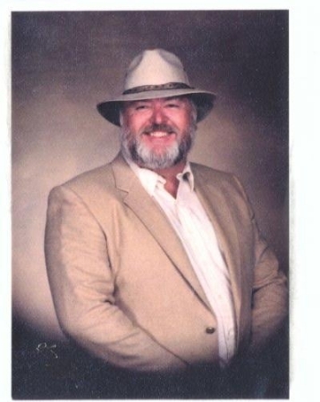 Donald Phillips's Classmates® Profile Photo