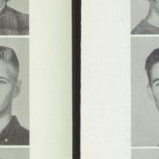 Jimmie Hall's Classmates profile album