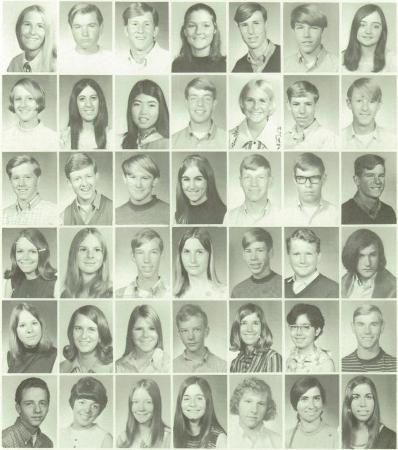 David Minor's Classmates profile album