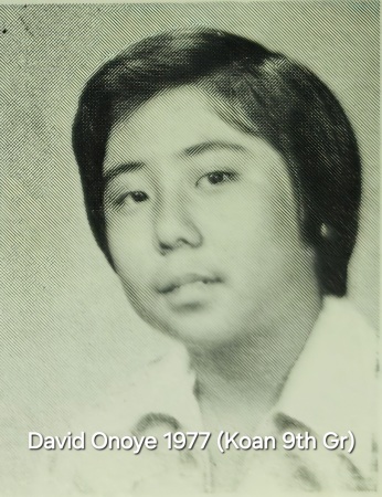 Russell Maeshiro's Classmates profile album