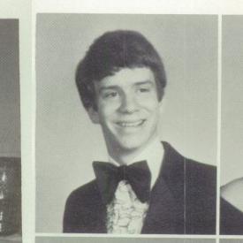 Allen Crowder's Classmates profile album