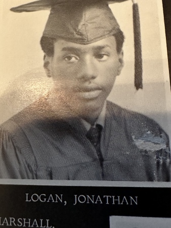 Jonathan Logan's Classmates profile album