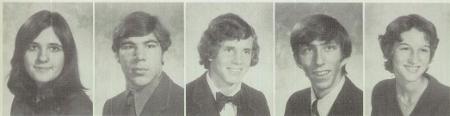 Susan Cox's Classmates profile album