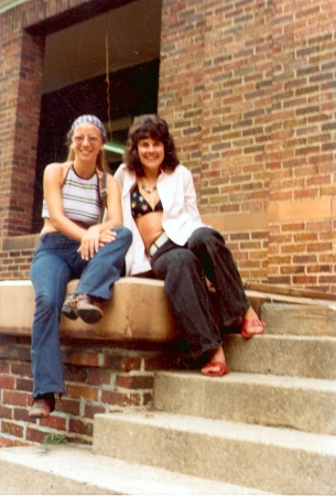 Marsha Katz's Classmates profile album